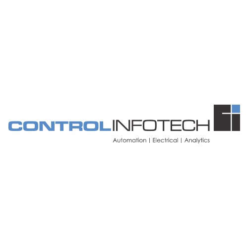 Control infotech logo