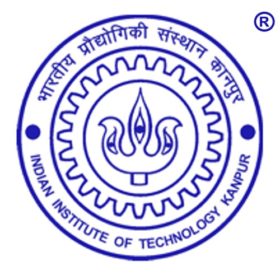 IIT-Kanpur logo