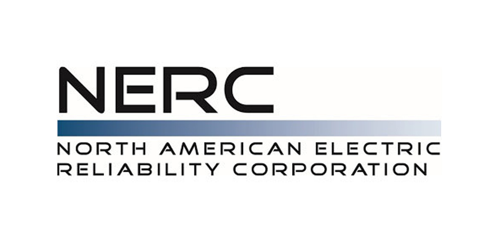 NORTH AMERICAN ELECTRIC RELIABILITY CORPORATION logo