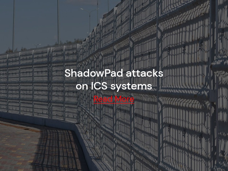shadowpad attacks on ics systems