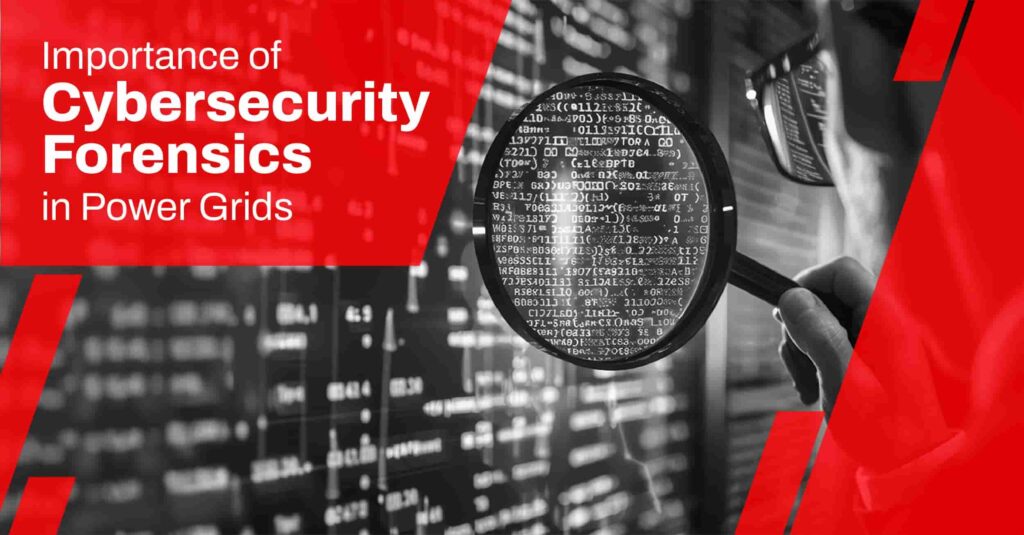 Cybersecurity Forensics