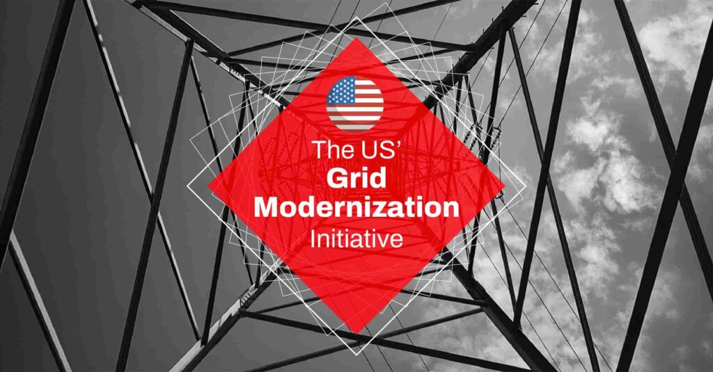 US Grid Modernization