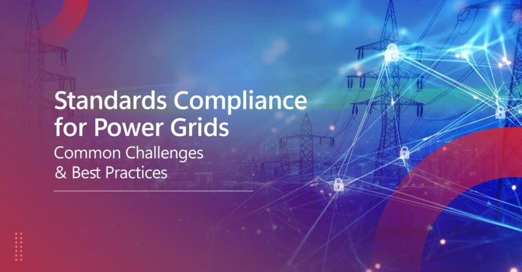 standard compliance for power grid